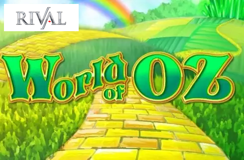 World of Oz